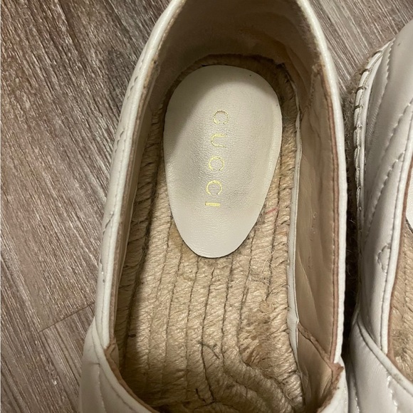 Gucci Espadrilles - Picture 3 of 3